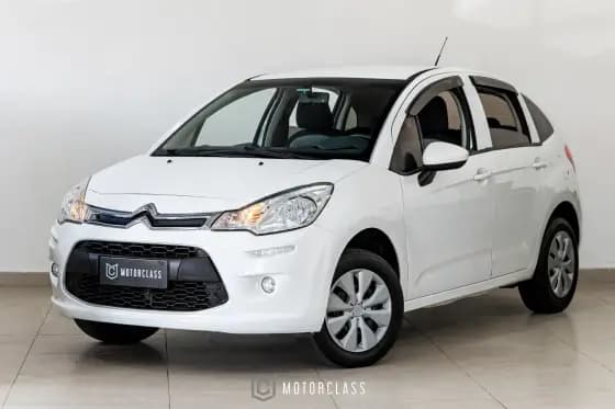 Carro 1.2 PURE TECH FLEX ATTRACTION MANUAL