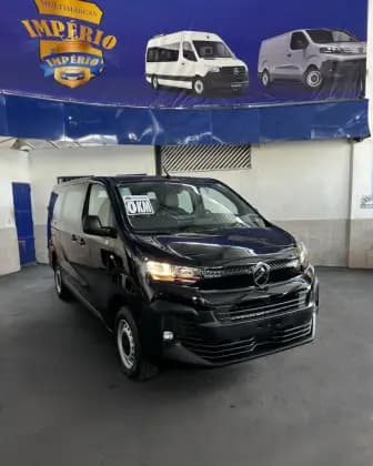 Carro 2.2 TURBO DIESEL VITRÉ MANUAL