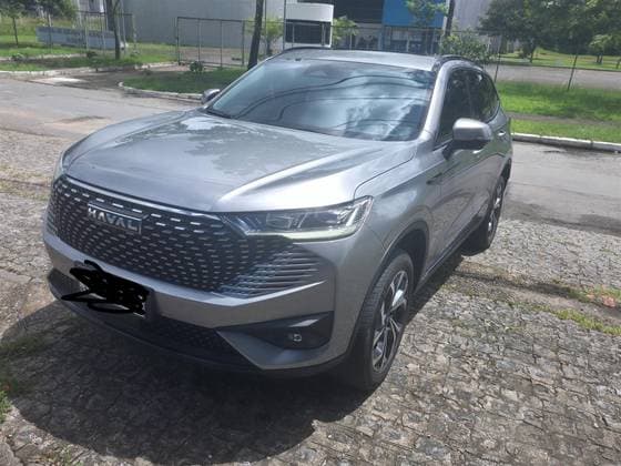 Carro 1.5 PHEV PREMIUM AWD E-TRACTION