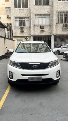 Carro 2.4 16V GASOLINA EX AUTOMÁTICO