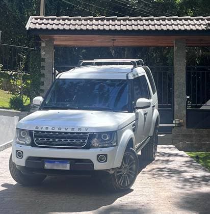 Carro 3.0 SE 4X4 V6 24V BI-TURBO DIESEL 4P AUTOMÁTICO