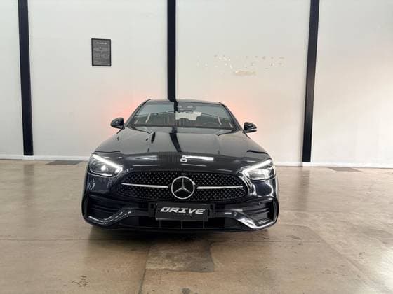 Carro 2.0 EQ BOOST HÍBRIDO AMG LINE 9G-TRONIC