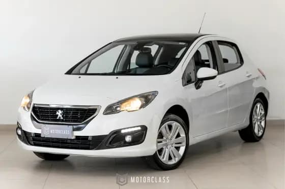 Carro 1.6 ALLURE THP 16V FLEX 4P AUTOMÁTICO
