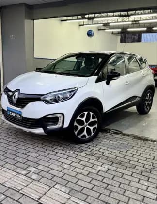 Carro 1.6 16V SCE FLEX INTENSE X-TRONIC