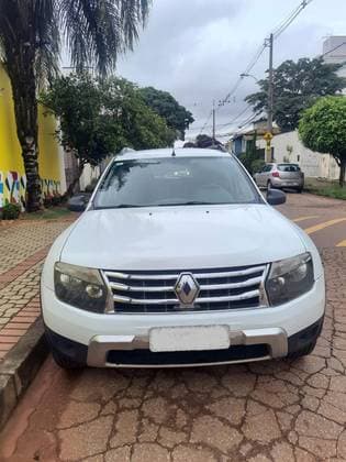 Carro 1.6 4X2 16V FLEX 4P MANUAL