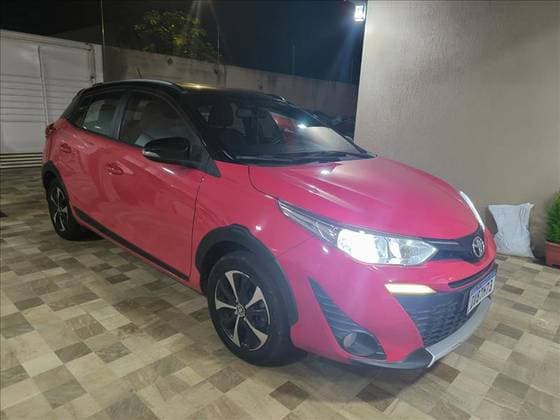 Carro 1.5 16V FLEX X WAY MULTIDRIVE
