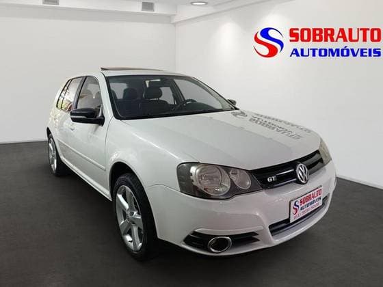 Carro 2.0 MI 8V FLEX 4P TIPTRONIC