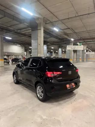 Carro 1.0 FIREFLY FLEX MANUAL