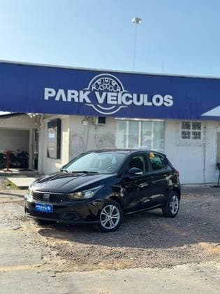 Carro 1.0 FIREFLY FLEX DRIVE MANUAL