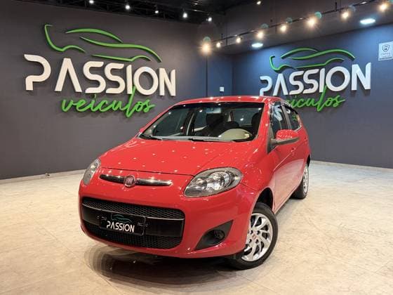 Carro 1.0 MPI ATTRACTIVE 8V FLEX 4P MANUAL