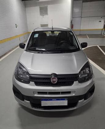 Carro 1.0 FIRE FLEX ATTRACTIVE MANUAL