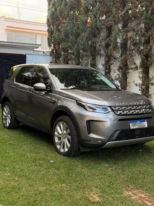 Carro 2.0 D200 TURBO DIESEL SE AUTOMÁTICO