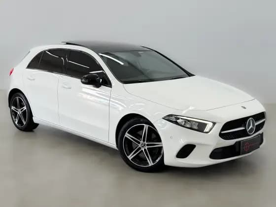 Carro 2.0 CGI GASOLINA VISION 7G-DCT