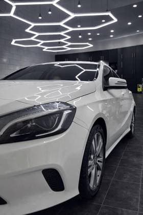 Carro 1.6 TURBO 16V FLEX 4P AUTOMÁTICO