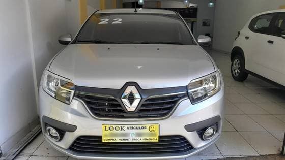 Carro 1.0 12V SCE FLEX GT LINE MANUAL