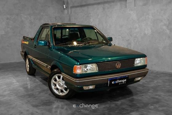 Carro 1.8 MI SUMMER CS 8V GASOLINA 2P MANUAL