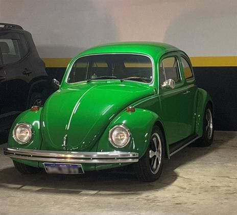 Carro 1.5 8V GASOLINA 2P MANUAL