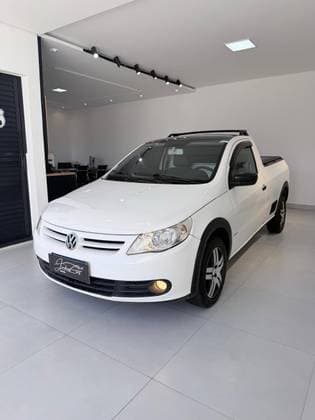 Carro 1.6 MI TREND CS 8V FLEX 2P MANUAL G.V