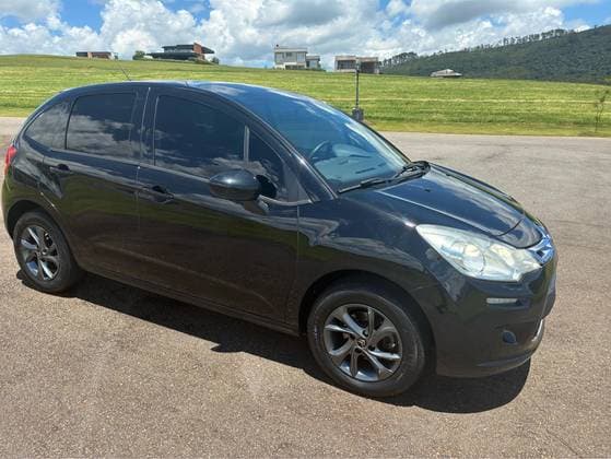 Carro 1.5 TENDANCE 8V FLEX 4P MANUAL