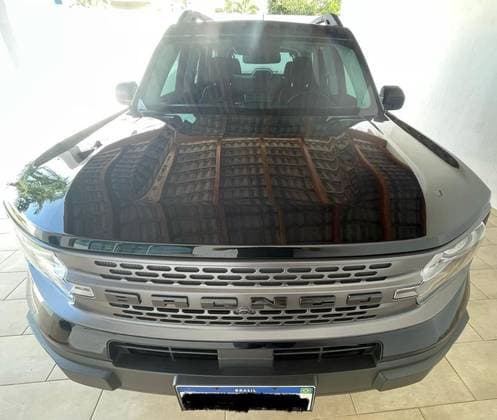 Carro 2.0 ECOBOOST GASOLINA WILDTRAK 4X4 SELECTSHIFT