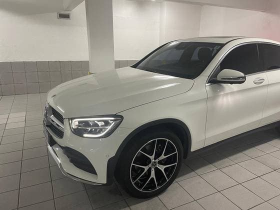 Carro 2.0 CGI GASOLINA COUPÉ 4MATIC 9G-TRONIC