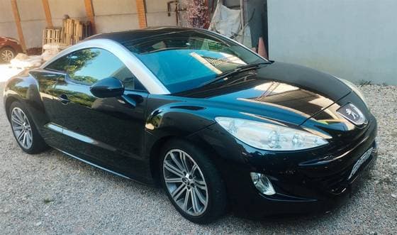 Carro 1.6 16V TURBO GASOLINA 2P AUTOMÁTICO