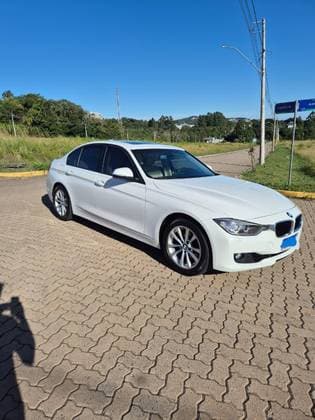 Carro 2.0 LUXURY SEDAN 16V GASOLINA 4P AUTOMÁTICO