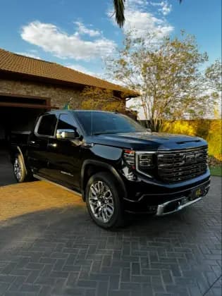 Carro 5.3 V8 ECOTEC3 GASOLINA 1500 DENALI ULTIMATE CD AUTOMÁTICO