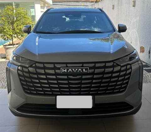 Carro 1.5 PHEV35 AWD E-TRACTION