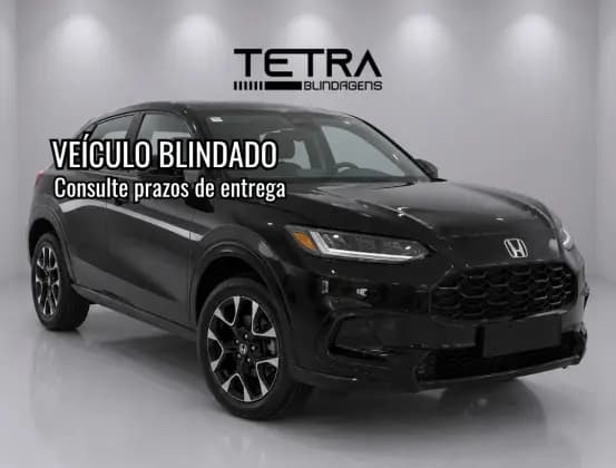 Carro 2.0 i-VTEC GASOLINA TOURING CVT