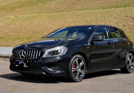 Carro 1.6 200 TURBO URBAN GASOLINA 4P AUTOMATIZADO