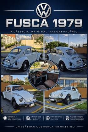 Carro 1.3 CONVERSÍVEL 8V GASOLINA 2P MANUAL