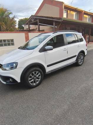 Carro 1.6 MI 8V FLEX 4P MANUAL