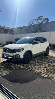 Carro 1.4 250 TSI TOTAL FLEX HIGHLINE AUTOMÁTICO