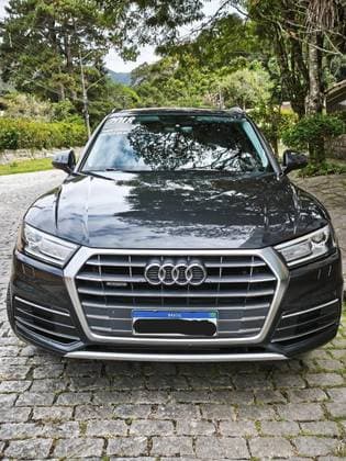 Carro 2.0 TFSI GASOLINA AMBIENTE S TRONIC