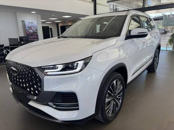 Carro 1.5 TCI PLUG-IN HYBRID DHT