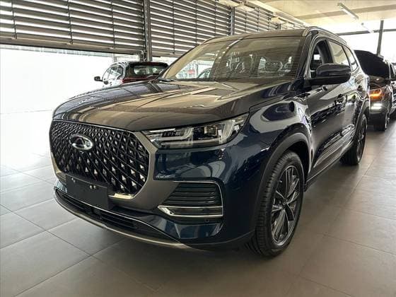 Carro 1.6 TGDI GASOLINA DCT