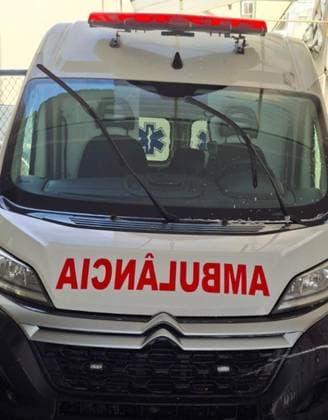 Carro 2.0 BLUEHDI DIESEL L3H2 CARGO MANUAL