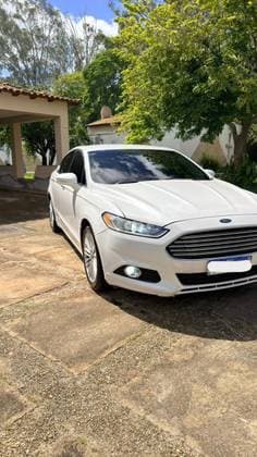 Carro 2.0 TITANIUM FWD 16V GASOLINA 4P AUTOMÁTICO