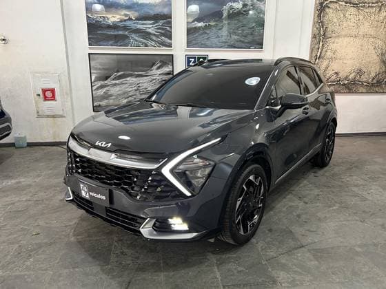 Carro 1.6 TGDI MHEV EX PRESTIGE DCT