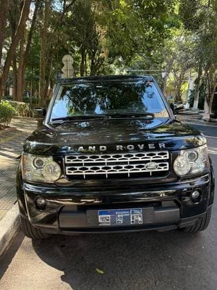 Carro 3.0 SE 4X4 V6 24V BI-TURBO DIESEL 4P AUTOMÁTICO