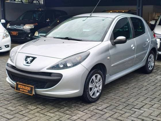 Carro 1.4 XR 8V FLEX 4P MANUAL