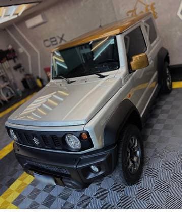 Carro 1.5 GASOLINA SIERRA 4STYLE 4X4 AUTOMÁTICO
