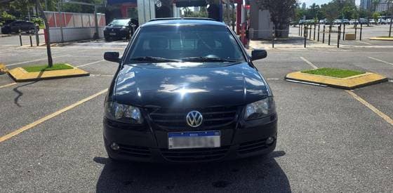 Carro 1.6 MI SUPER SURF CS 8V FLEX 2P MANUAL G.IV