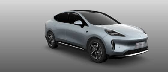 Carro 83 KW ELÉTRICO ULTRA