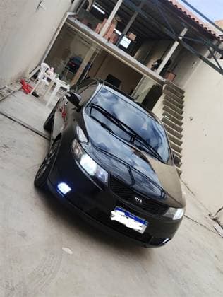 Carro 1.6 SX2 16V GASOLINA 4P MANUAL