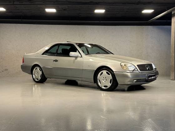 Carro 5.0 32V V8 GASOLINA 2P AUTOMÁTICO
