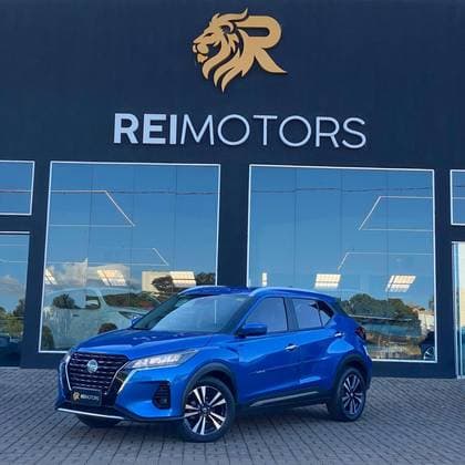 Carro 1.6 16V FLEXSTART EXCLUSIVE XTRONIC