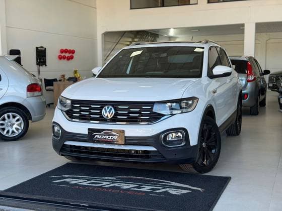 Carro 1.4 250 TSI TOTAL FLEX HIGHLINE AUTOMÁTICO