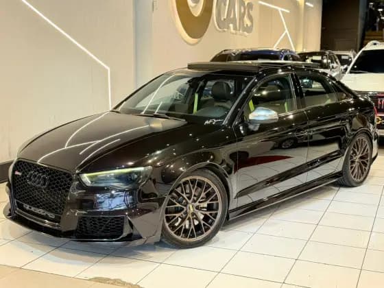 Carro 2.0 TFSI SEDAN QUATTRO GASOLINA 4P S-TRONIC